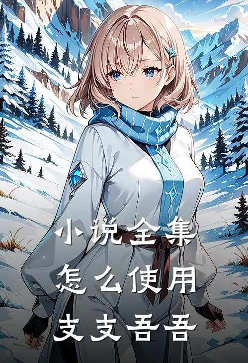 小说全集怎么使用支支吾吾
