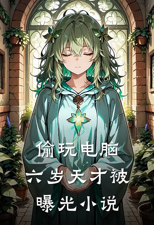 偷玩电脑,六岁天才被曝光小说