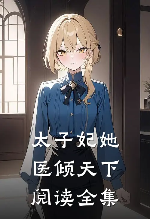 太子妃她医倾天下阅读全集