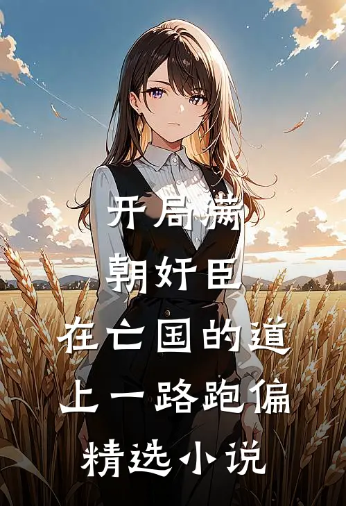 开局满朝奸臣：在亡国的道上一路跑偏精选小说