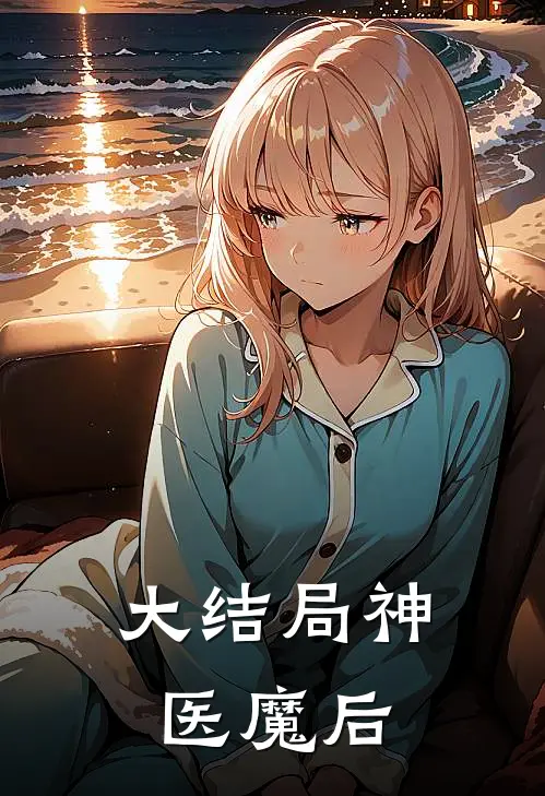 大结局神医魔后