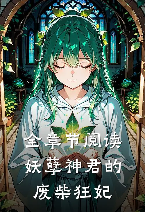 全章节阅读妖孽神君的废柴狂妃