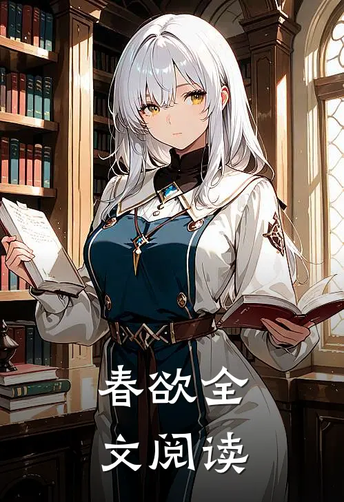 春欲全文阅读