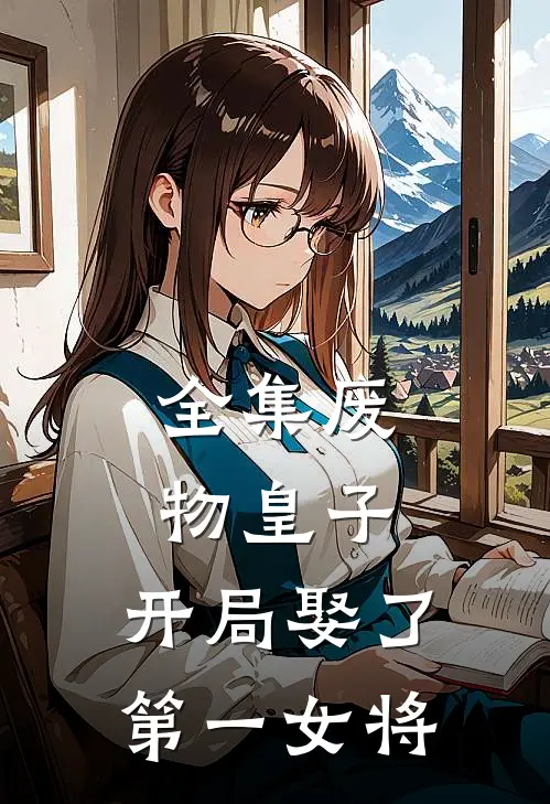 全集废物皇子，开局娶了第一女将