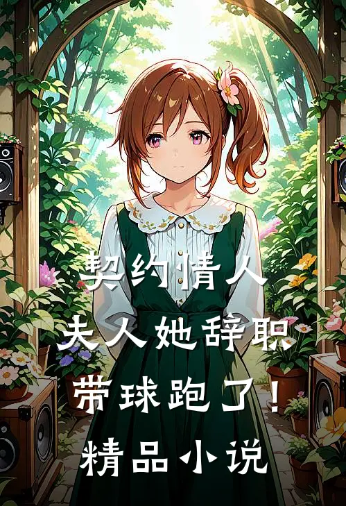 契约情人：夫人她辞职带球跑了！精品小说