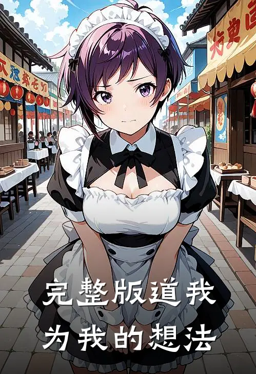 完整版道我为我的想法