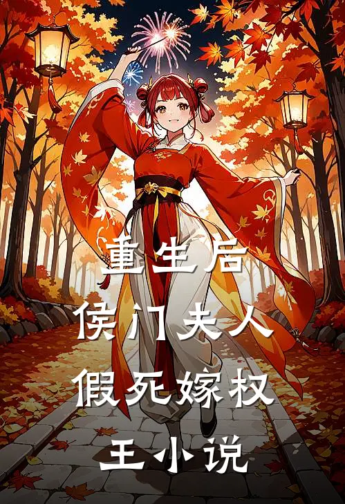 重生后，侯门夫人假死嫁权王小说