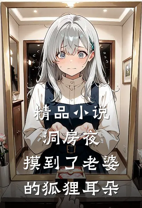 精品小说洞房夜，摸到了老婆的狐狸耳朵