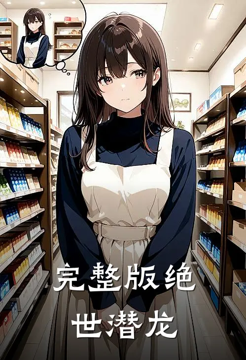 完整版绝世潜龙
