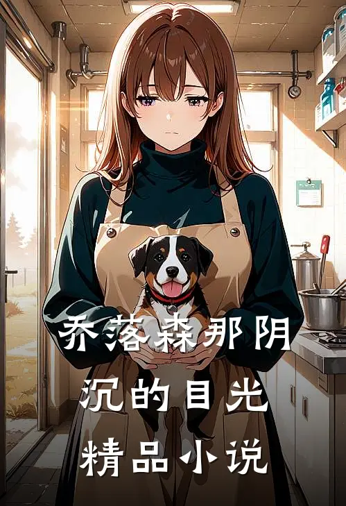 乔落森那阴沉的目光精品小说
