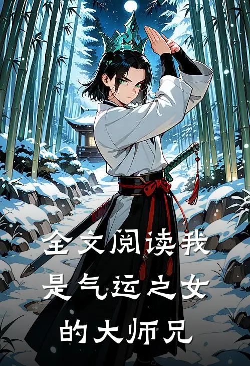 全文阅读我是气运之女的大师兄