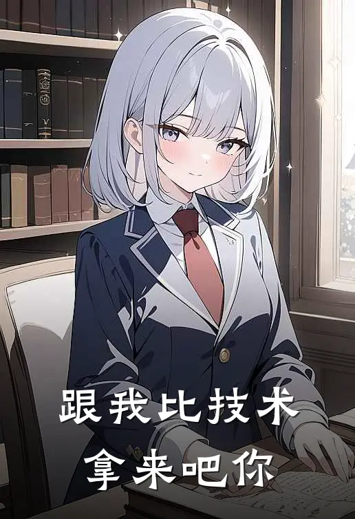 跟我比技术，拿来吧你