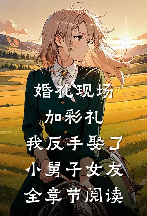 婚礼现场加彩礼，我反手娶了小舅子女友全章节阅读