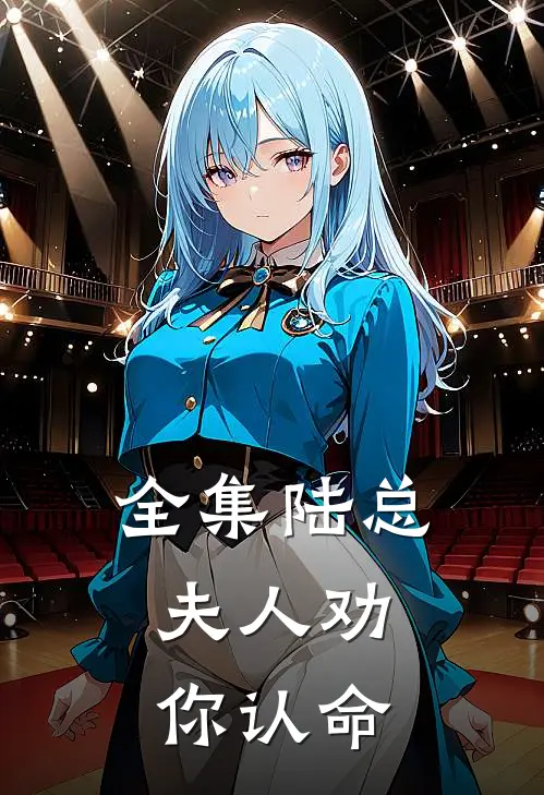 全集陆总，夫人劝你认命