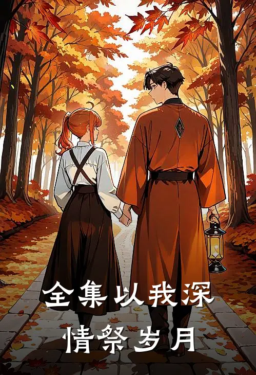 全集以我深情祭岁月