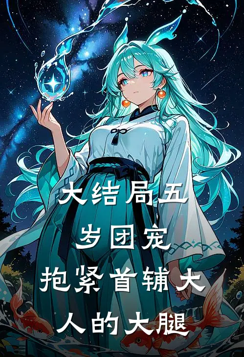 大结局五岁团宠：抱紧首辅大人的大腿