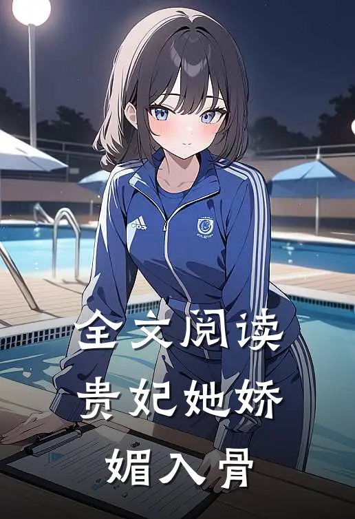 全文阅读贵妃她娇媚入骨