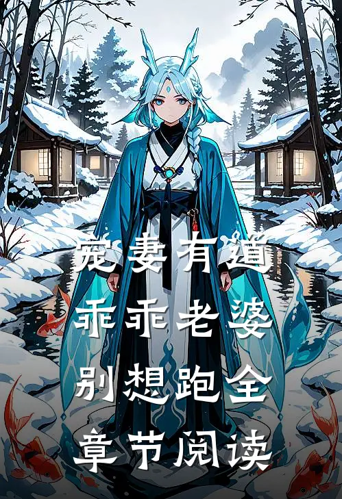 宠妻有道：乖乖老婆别想跑全章节阅读