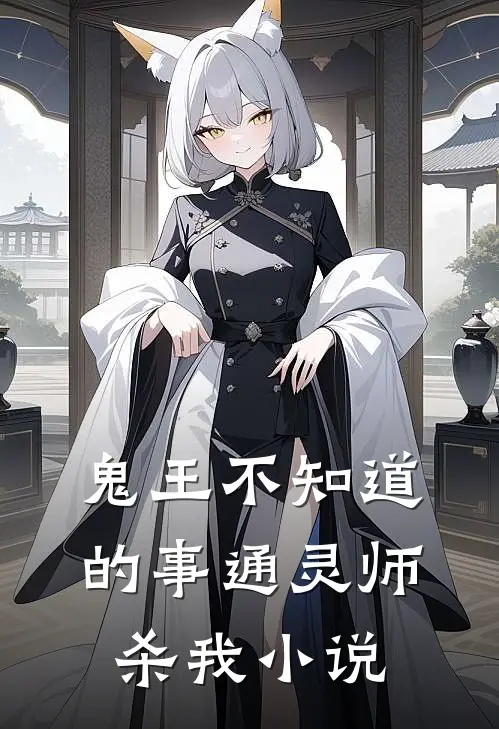 鬼王不知道的事通灵师杀我小说