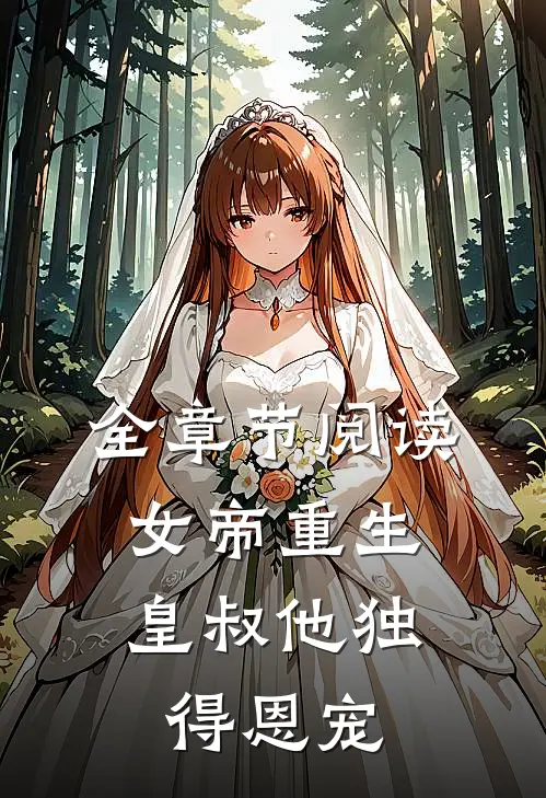 全章节阅读女帝重生，皇叔他独得恩宠