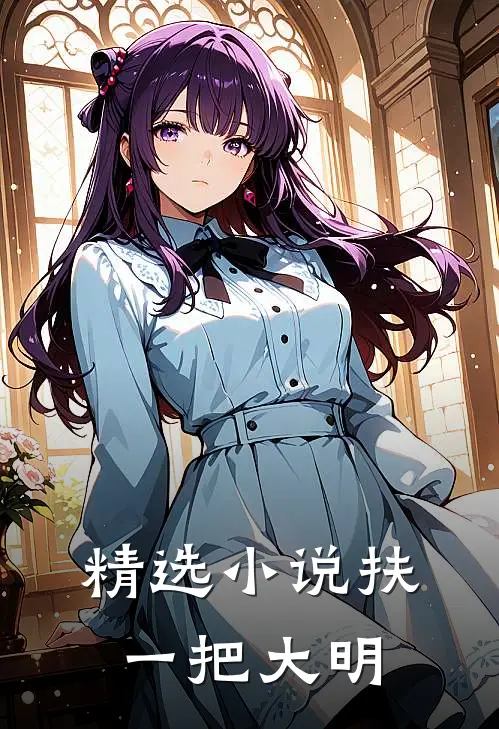 精选小说扶一把大明