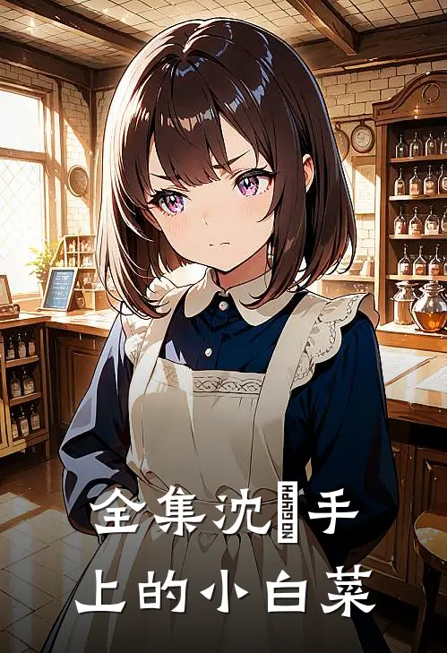 全集沈玥手上的小白菜