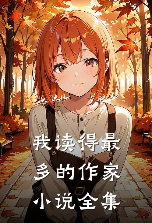 我读得最多的作家小说全集