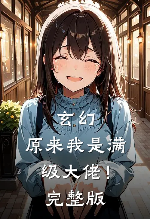 玄幻：原来我是满级大佬！完整版