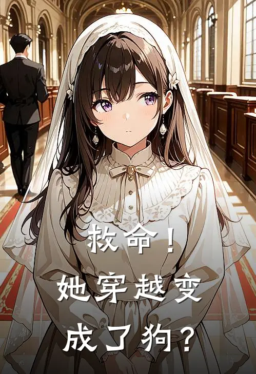 救命！她穿越变成了狗？