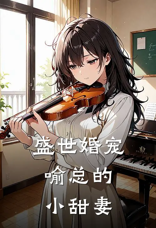 盛世婚宠，喻总的小甜妻
