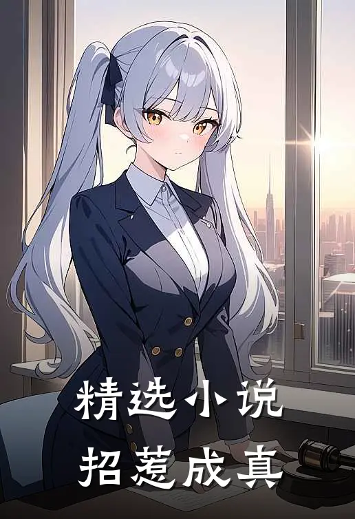 精选小说招惹成真