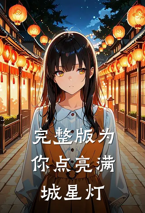 完整版为你点亮满城星灯