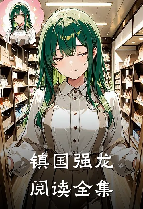 镇国强龙阅读全集
