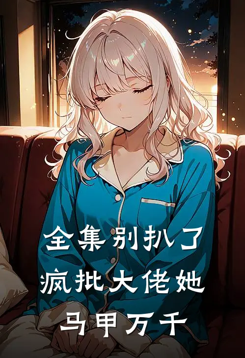全集别扒了，疯批大佬她马甲万千