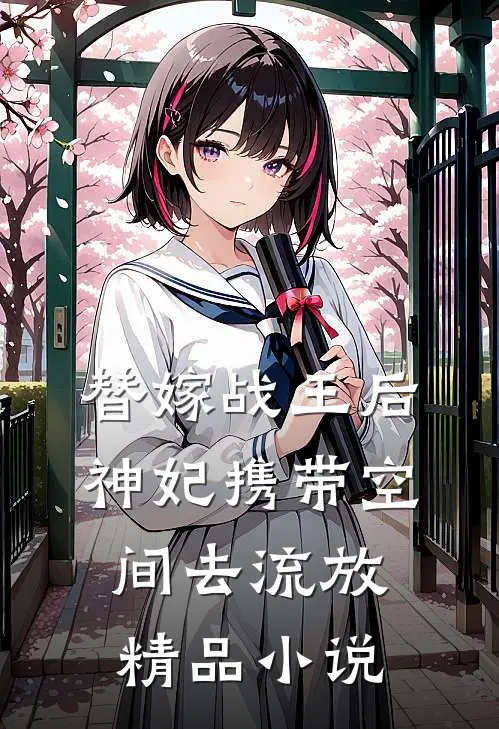 替嫁战王后，神妃携带空间去流放精品小说