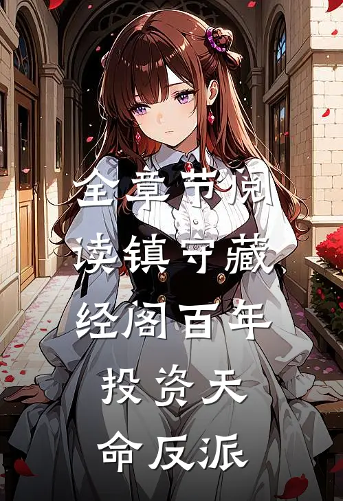 全章节阅读镇守藏经阁百年，投资天命反派