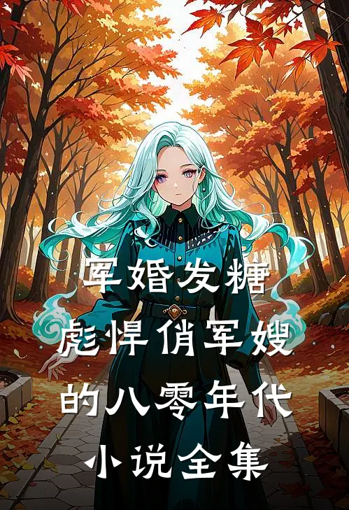 军婚发糖：彪悍俏军嫂的八零年代小说全集