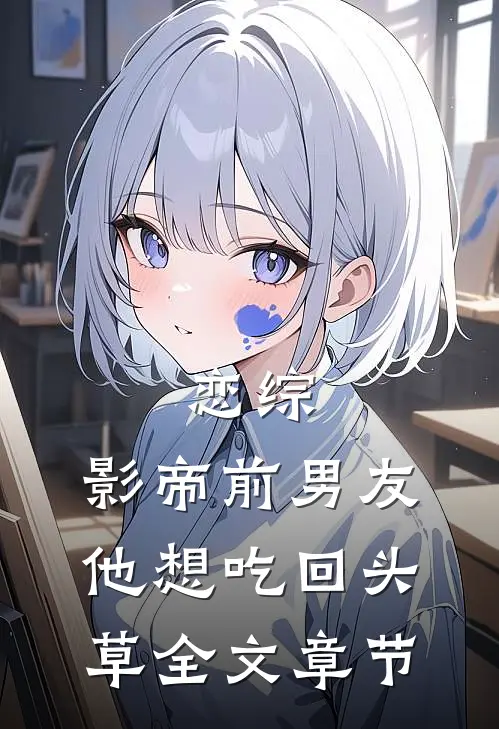 恋综：影帝前男友他想吃回头草全文章节