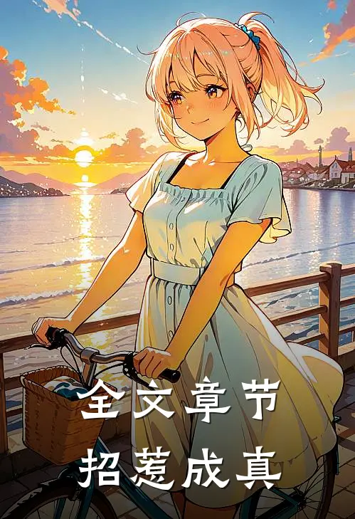 全文章节招惹成真