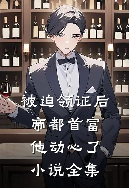 被迫领证后，帝都首富他动心了小说全集