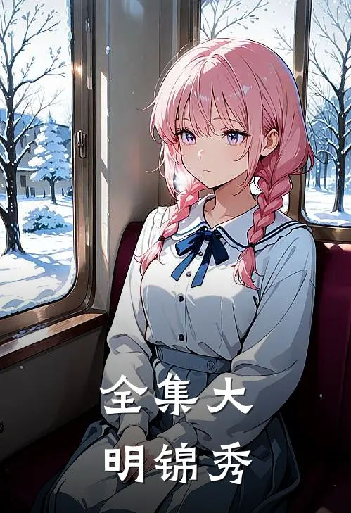 全集大明锦秀