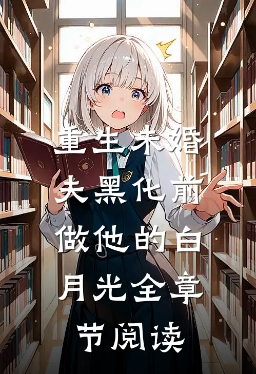 重生未婚夫黑化前，做他的白月光全章节阅读