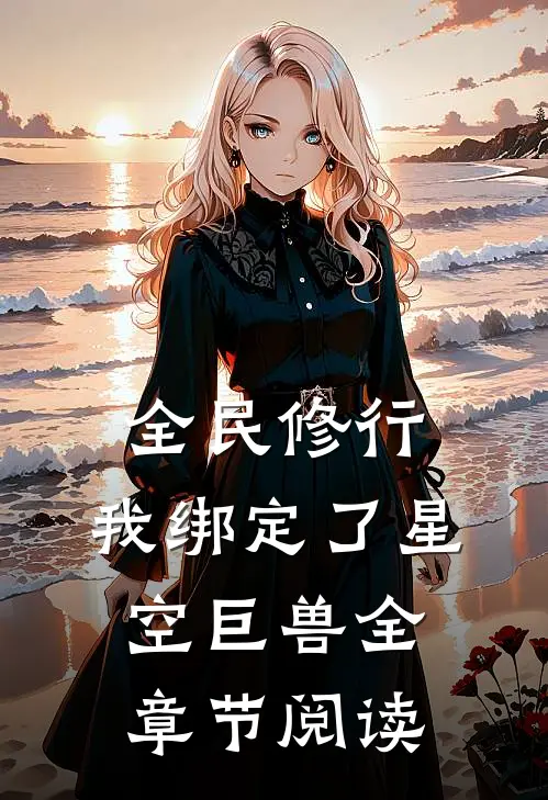 全民修行：我绑定了星空巨兽全章节阅读