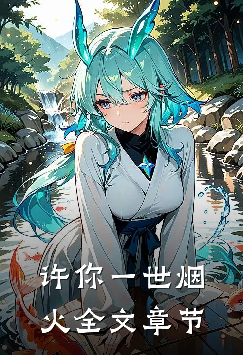 许你一世烟火全文章节