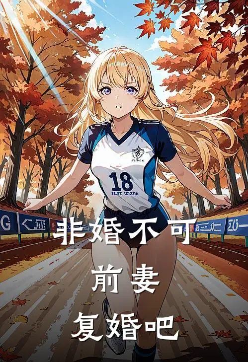 非婚不可：前妻，复婚吧