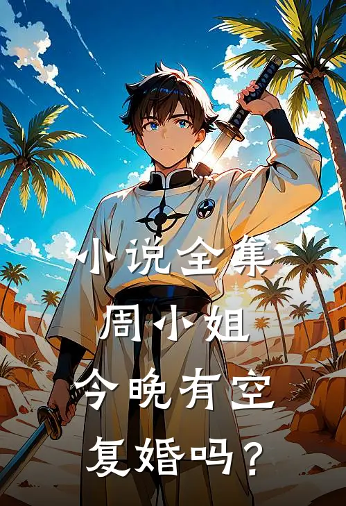 小说全集周小姐，今晚有空复婚吗？