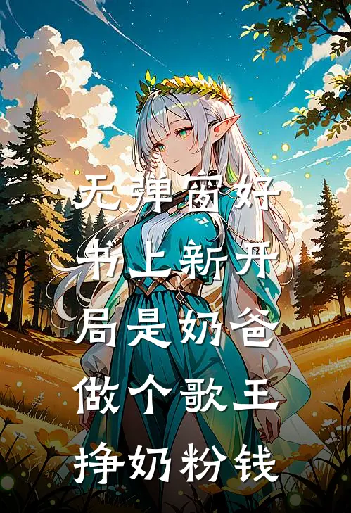 无弹窗好书上新开局是奶爸,做个歌王挣奶粉钱
