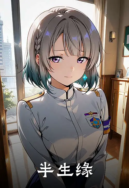 半生缘