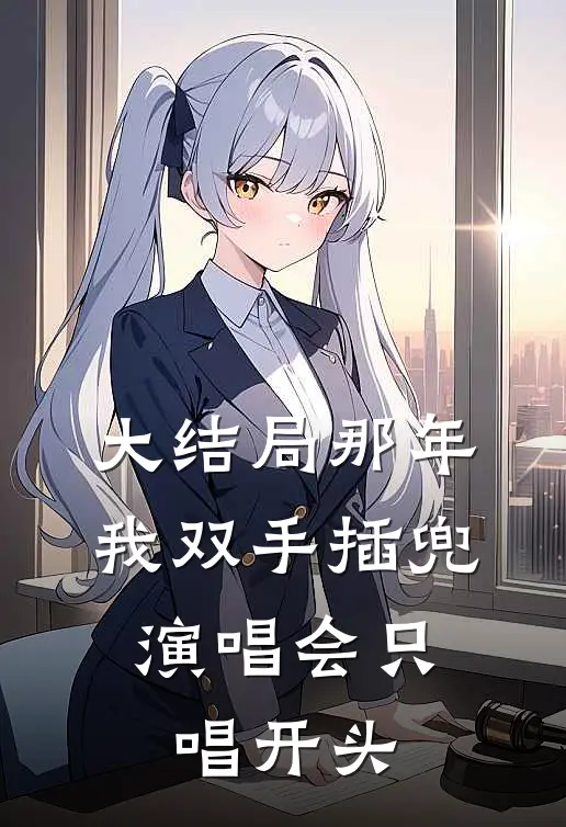 大结局那年我双手插兜，演唱会只唱开头