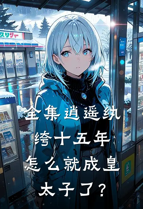 全集逍遥纨绔十五年，怎么就成皇太子了？